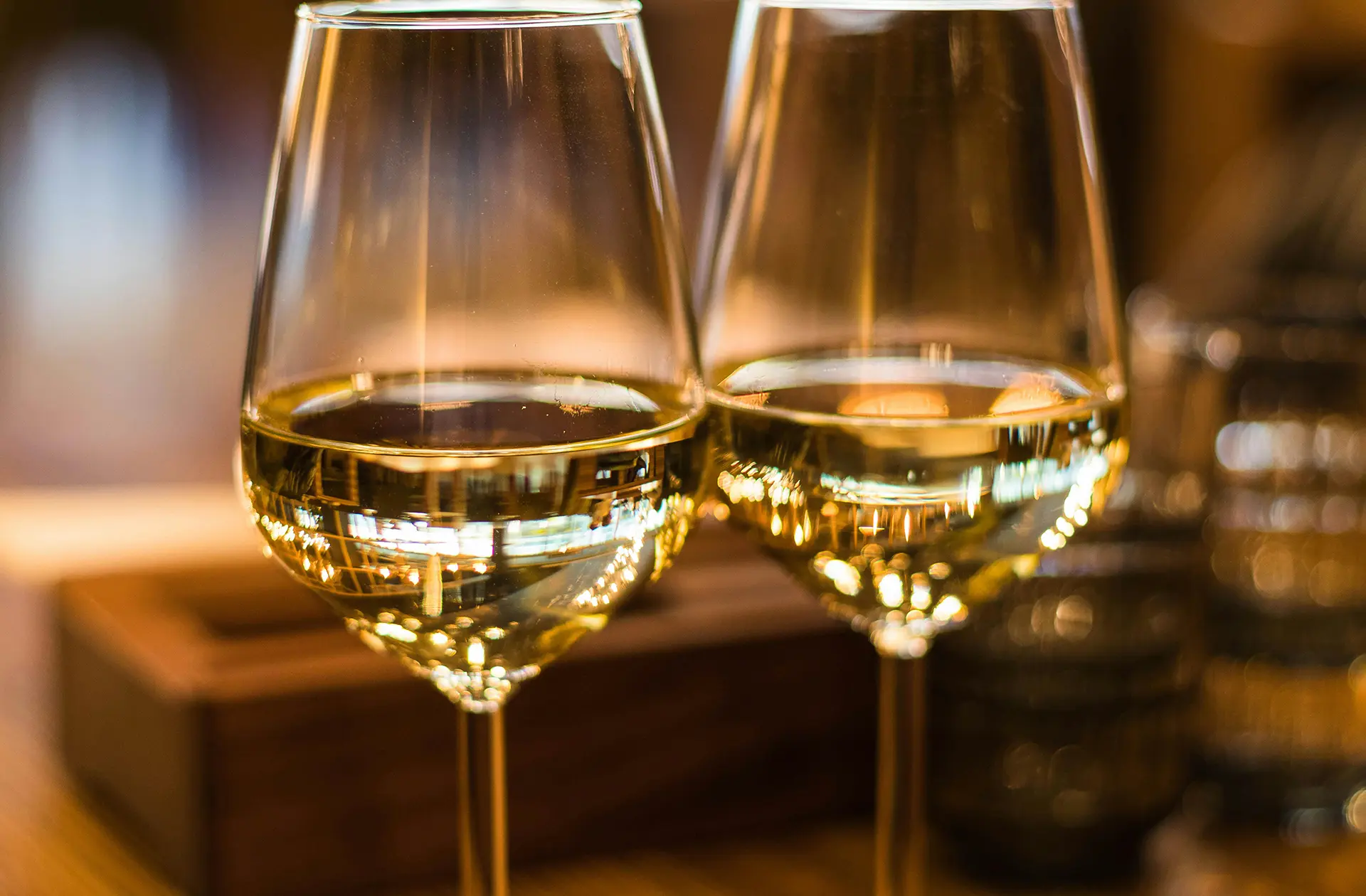 High wine bij de Kraplap