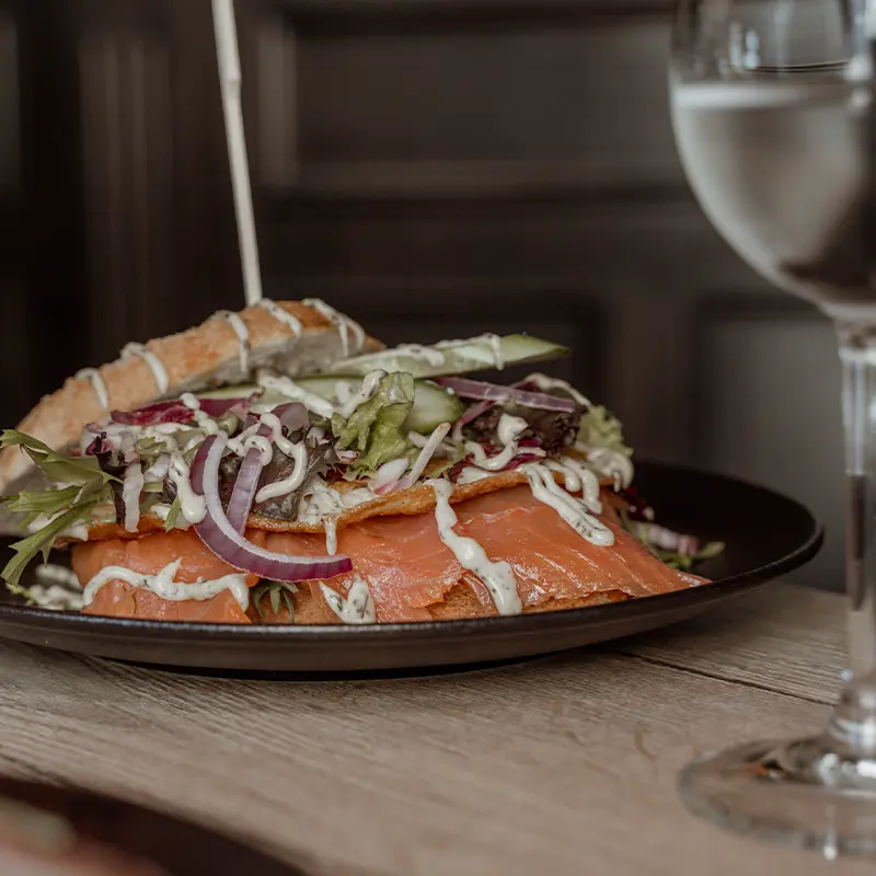 High Wine bij de Kraplap